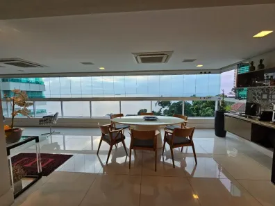 Apartamento com 3 Quartos à venda, 306m² no Barra, Salvador
