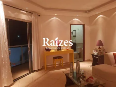 Casa com 3 Quartos à venda, 272m² no Jardim Inconfidência, Uberlândia