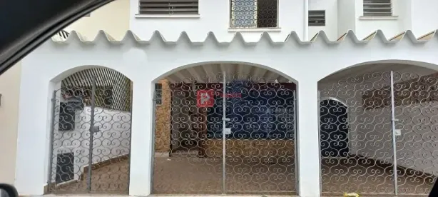 Sobrado com 3 Quartos para alugar, 170m² no Campo Belo, São Paulo