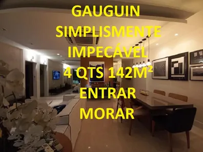 Apartamento com 3 Quartos à venda, 145m² no Barra da Tijuca, Rio de Janeiro
