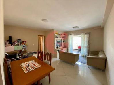 Apartamento com 3 Quartos à venda, 112m² no Parque Residencial Aquarius, São José dos Campos