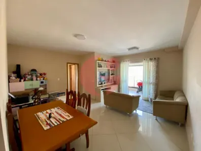 Apartamento com 3 Quartos à venda, 112m² no Parque Residencial Aquarius, São José dos Campos