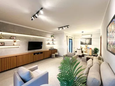 Casa de Condomínio com 3 Quartos à venda, 170m² no Jardim Residencial Viena, Indaiatuba
