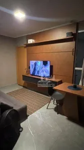 Apartamento com 2 Quartos para alugar, 47m² no Jardim Manoel Penna, Ribeirão Preto
