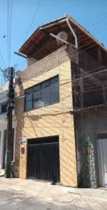 Casa com 3 Quartos à venda, 250m² no Cristo Redentor, Fortaleza
