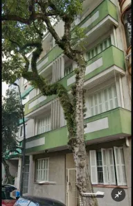 Apartamento com 3 Quartos à venda, 97m² no Centro Histórico, Porto Alegre