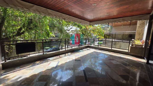 Apartamento com 3 Quartos à venda, 162m² no Recreio dos Bandeirantes, Rio de Janeiro