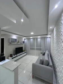 Apartamento com 2 Quartos à venda, 50m² no Campo Grande, Rio de Janeiro