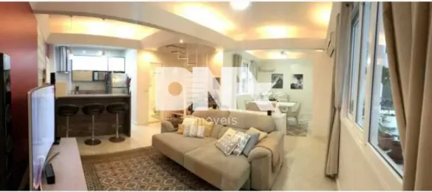 Apartamento com 3 Quartos à venda, 142m² no Ipanema, Rio de Janeiro