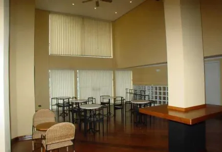 Apartamento com 4 Quartos à venda, 120m² no Planalto Paulista, São Paulo