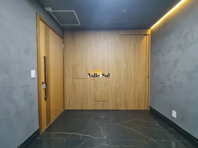 Sala Comercial para venda ou aluguel, 40m² no Vila São José, São José do Rio Preto