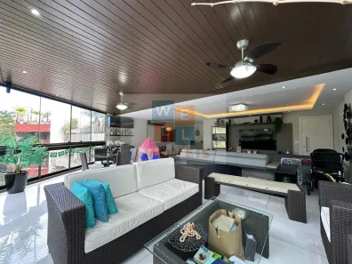 Apartamento com 3 Quartos à venda, 157m² no Barra da Tijuca, Rio de Janeiro