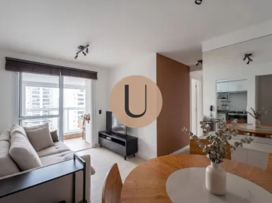 Apartamento com 2 Quartos à venda, 64m² no Vila Sônia, São Paulo