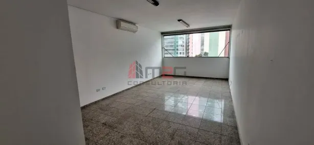 Imóvel Comercial para alugar, 40m² no Vila Romana, São Paulo