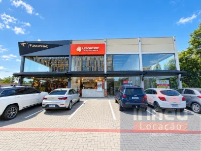 Sala Comercial para alugar, 114m² no Anita Garibaldi, Joinville