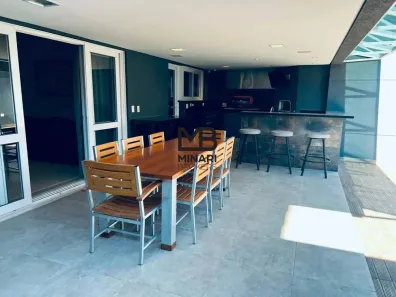 Casa de Condomínio com 3 Quartos à venda, 320m² no Alphaville, Santana de Parnaíba