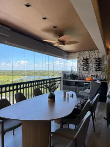 Apartamento com 3 Quartos à venda, 102m² no Ponta Negra, Natal