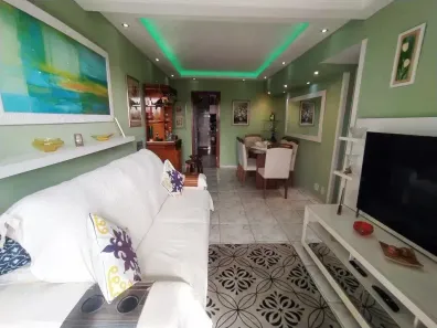 Apartamento com 2 Quartos à venda, 57m² no Cachambi, Rio de Janeiro