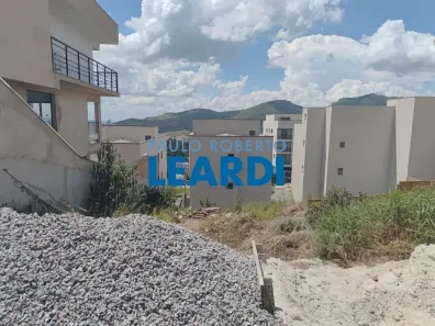 Lote/Terreno à venda, 315m² no Residencial Veredas, Poços de Caldas
