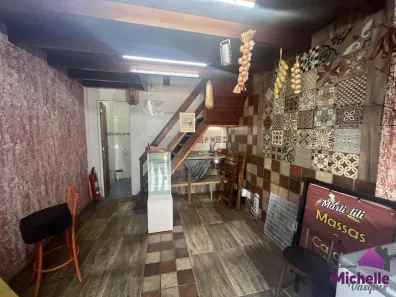 Ponto Comercial à venda, 20m² no Albuquerque, Teresópolis