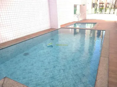 Apartamento com 2 Quartos à venda, 71m² no Aviação, Praia Grande