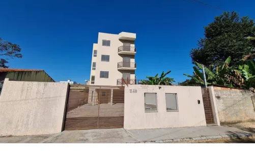 Apartamento com 2 Quartos à venda, 360m² no , Juatuba