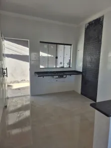 Casa com 2 Quartos à venda, 56m² no Jardim Mario Antonio Marconi, Jardinópolis