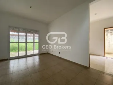 Sobrado com 4 Quartos à venda, 168m² no Loteamento Villa Branca, Jacareí