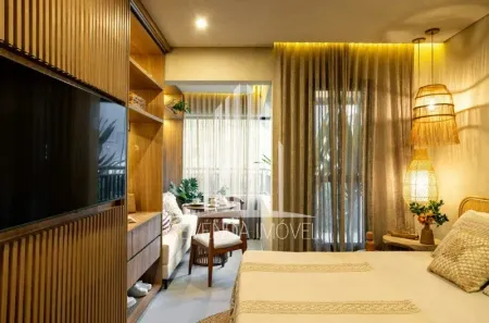 Apartamento com 3 Quartos à venda, 130m² no Pinheiros, São Paulo