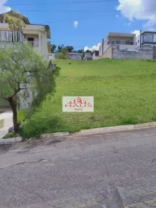 Lote/Terreno à venda, 360m² no Alphaville, Santana de Parnaíba