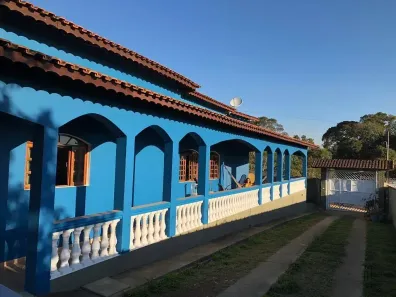 Casa com 3 Quartos à venda, 368m² no Chácara Tropical (Caucaia do Alto), Cotia
