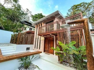 Casa com 2 Quartos à venda, 75m² no Guaecá, São Sebastião