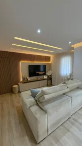 Apartamento com 2 Quartos à venda, 92m² no Vila Augusta, Guarulhos