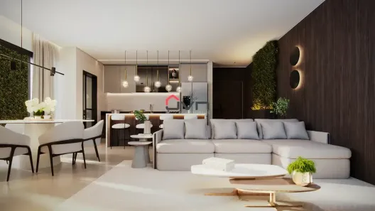 Apartamento com 3 Quartos à venda, 138m² no Patrimônio, Uberlândia