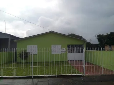 Casa com 4 Quartos à venda, 110m² no São Sebastião, Esteio