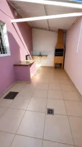 Sobrado com 3 Quartos à venda, 100m² no Chácara Segre, Jundiaí