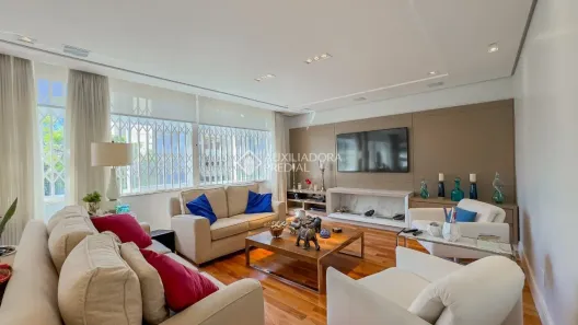 Apartamento com 3 Quartos à venda, 155m² no Azenha, Porto Alegre