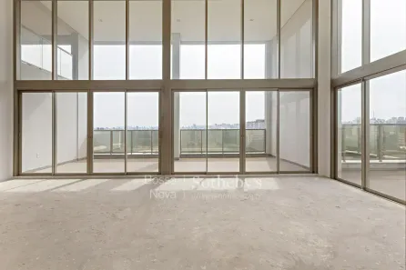 Cobertura com 4 Quartos à venda, 484m² no Vila Clementino, São Paulo