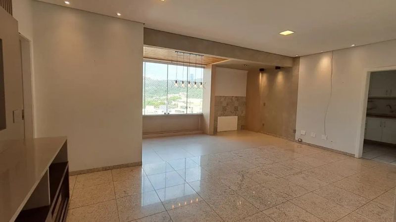 Apartamento com 3 quartos — Buritis, Belo Horizonte
