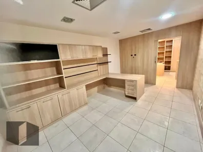 Sala Comercial para alugar, 36m² no Barra da Tijuca, Rio de Janeiro