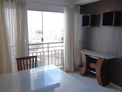 Apartamento com 2 Quartos à venda, 67m² no Parque Amazônia, Goiânia