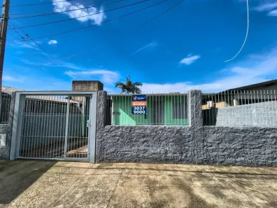 Casa com 1 Quarto para alugar, 65m² no Campestre, São Leopoldo