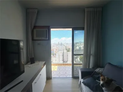 Apartamento com 2 Quartos à venda, 78m² no Vila Isabel, Rio de Janeiro