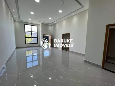 Casa com 3 Quartos à venda, 160m² no Jardim Esplanada II, Indaiatuba