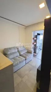 Apartamento com 1 Quarto à venda, 38m² no Vila Mariana, São Paulo