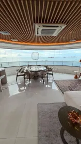 Apartamento com 4 Quartos à venda, 387m² no Mucuripe, Fortaleza