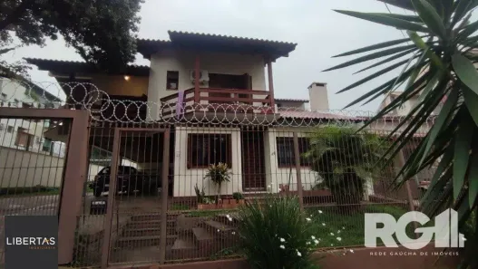Casa com 4 Quartos à venda, 396m² no Jardim Itu, Porto Alegre
