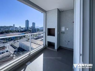Apartamento com 3 Quartos à venda, 214m² no Centro, Blumenau