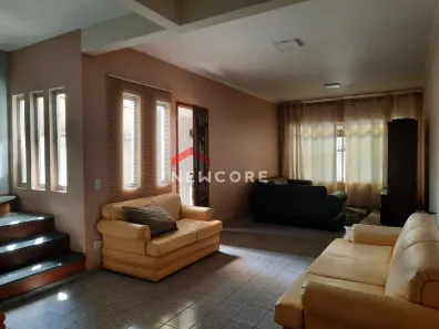 Casa com 3 Quartos à venda, 240m² no Jardim das Flores, Osasco
