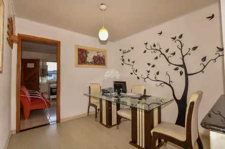 Sobrado com 6 Quartos à venda, 160m² no Sítio Cercado, Curitiba
